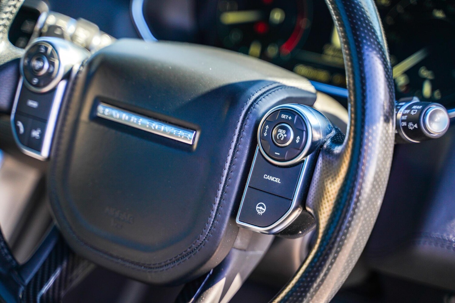 Used Land Rover Range Rover Sport 2016 for sale - 78019811: Photo 55