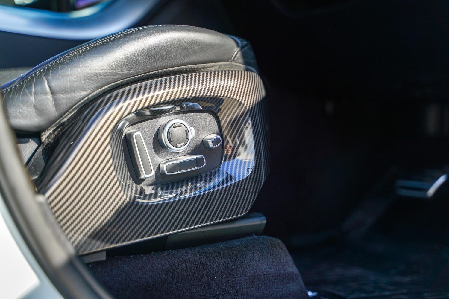 Used Land Rover Range Rover Sport 2016 for sale - 78019811: Photo 56