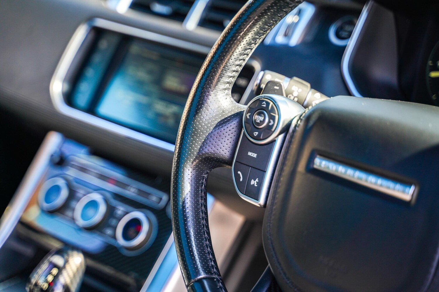 Used Land Rover Range Rover Sport 2016 for sale - 78019811: Photo 57