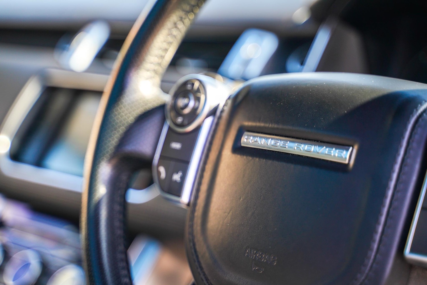 Used Land Rover Range Rover Sport 2016 for sale - 78019811: Photo 58