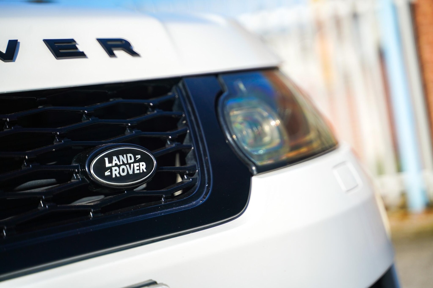 Used Land Rover Range Rover Sport 2016 for sale - 78019811: Photo 7