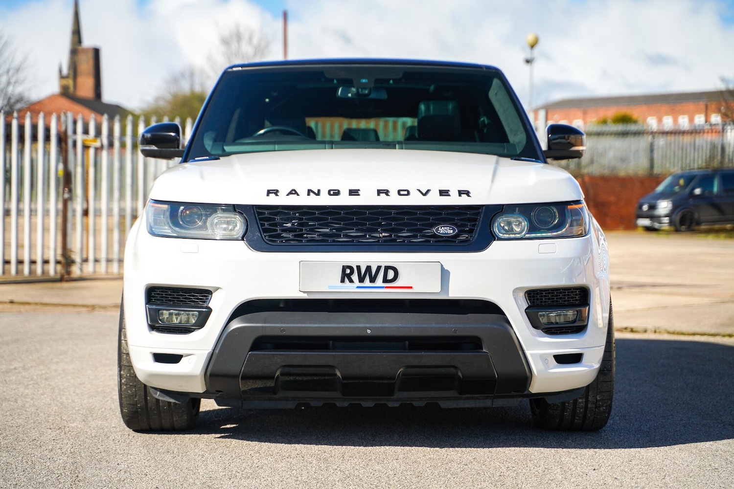 Used Land Rover Range Rover Sport 2016 for sale - 78019811: Photo 9