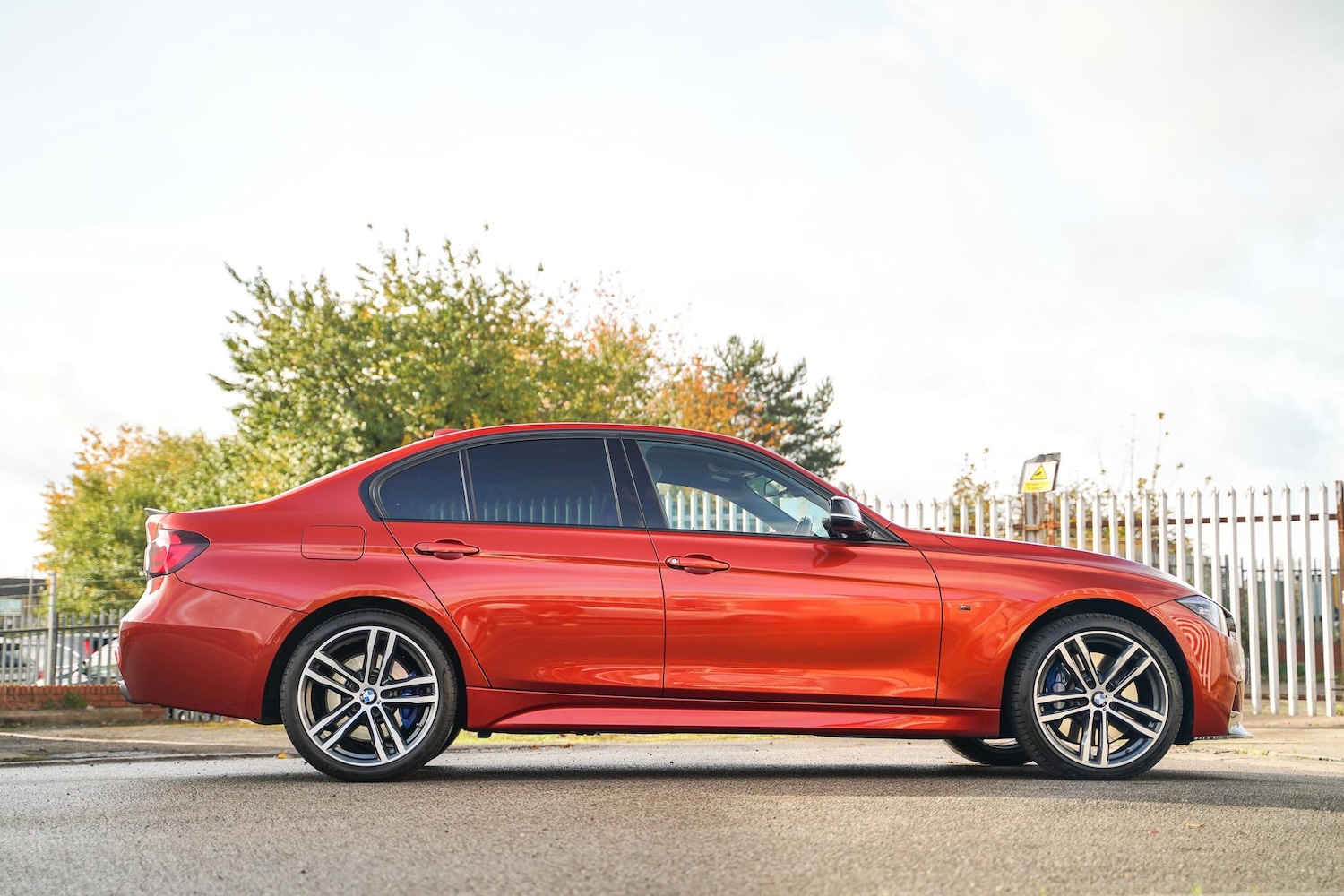 Used BMW 3 Series 2017 for sale - 76409240: Photo 18