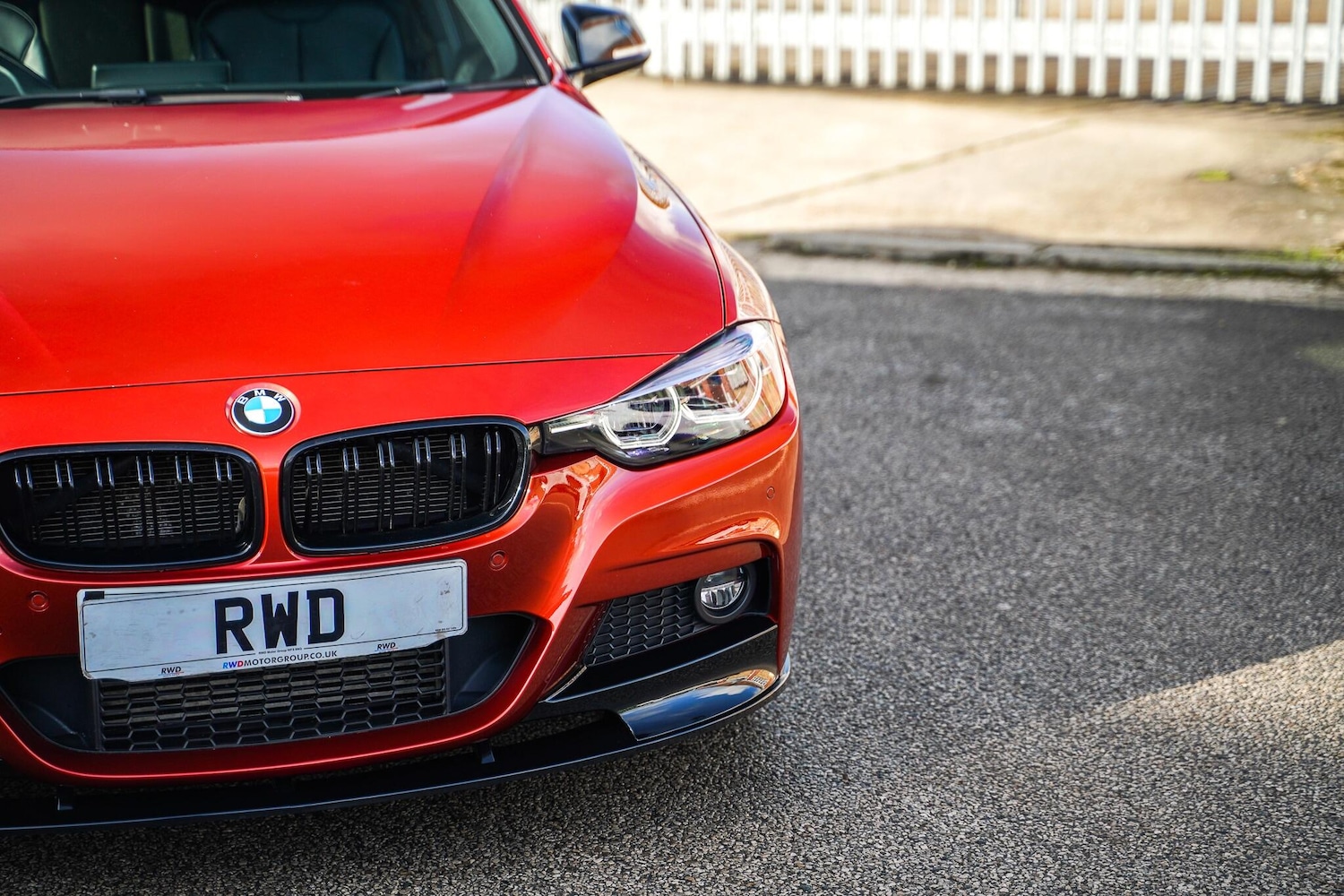 Used BMW 3 Series 2017 for sale - 76409240: Photo 24