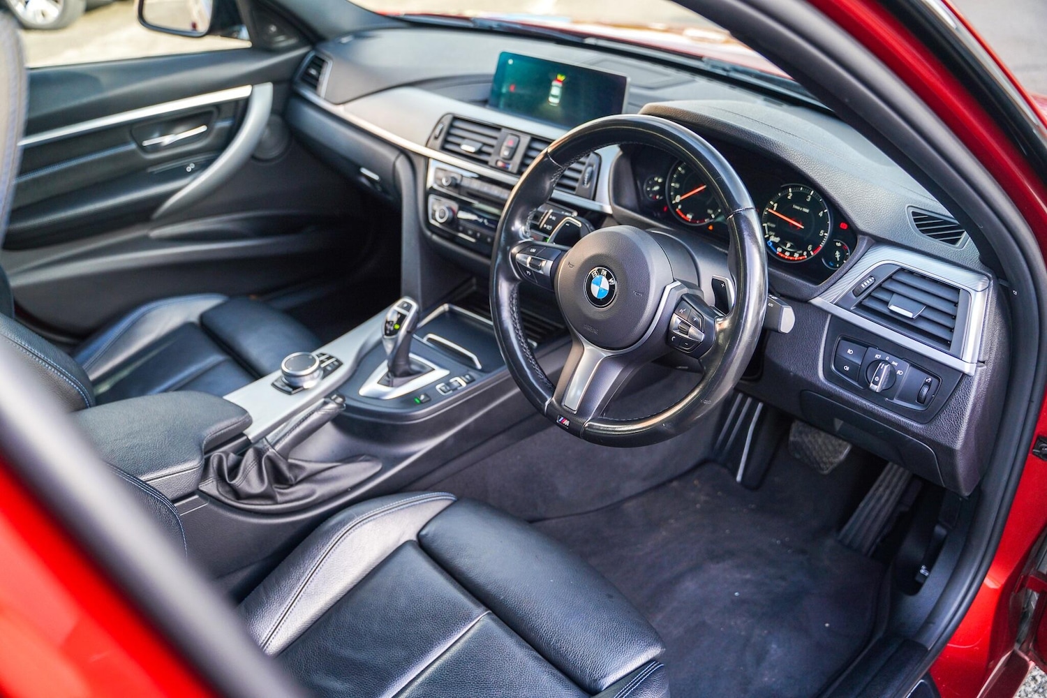 Used BMW 3 Series 2017 for sale - 76409240: Photo 26