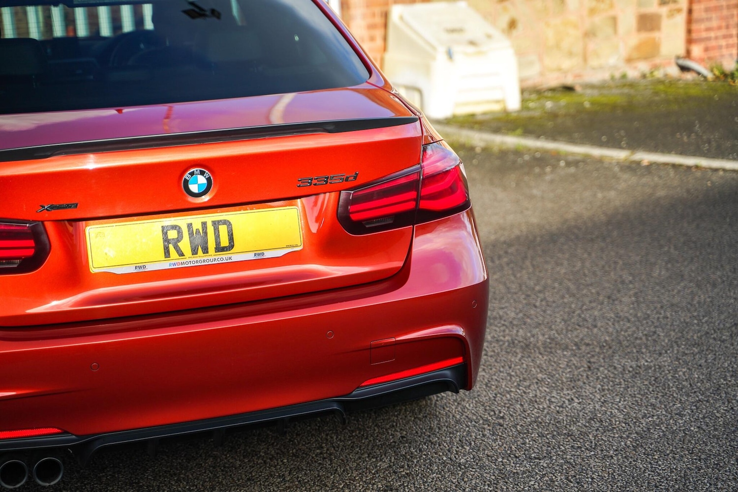 Used BMW 3 Series 2017 for sale - 76409240: Photo 36