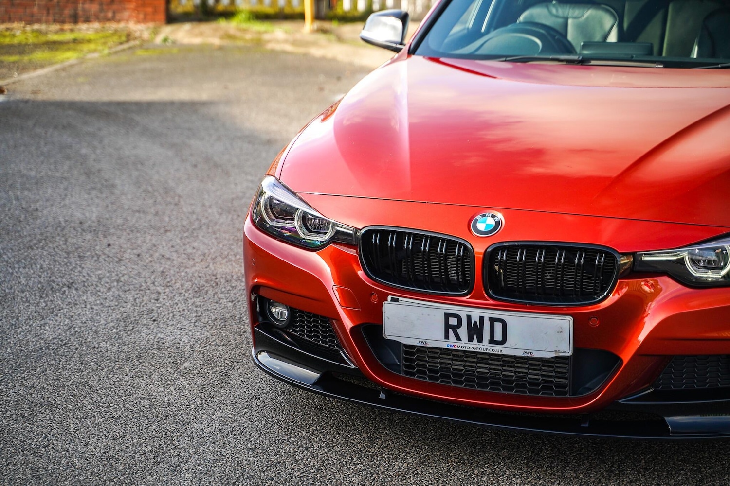 Used BMW 3 Series 2017 for sale - 76409240: Photo 4