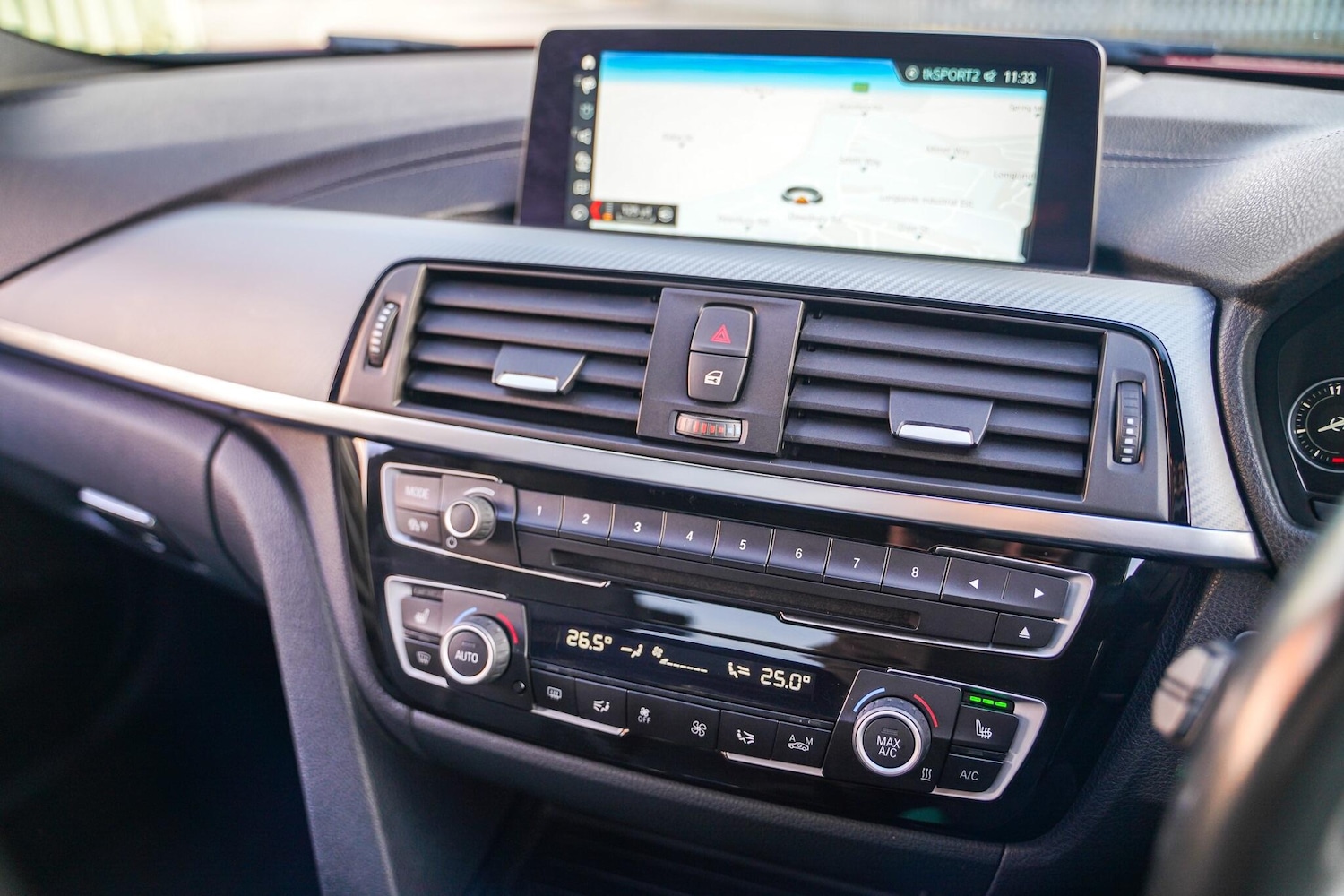 Used BMW 3 Series 2017 for sale - 76409240: Photo 45