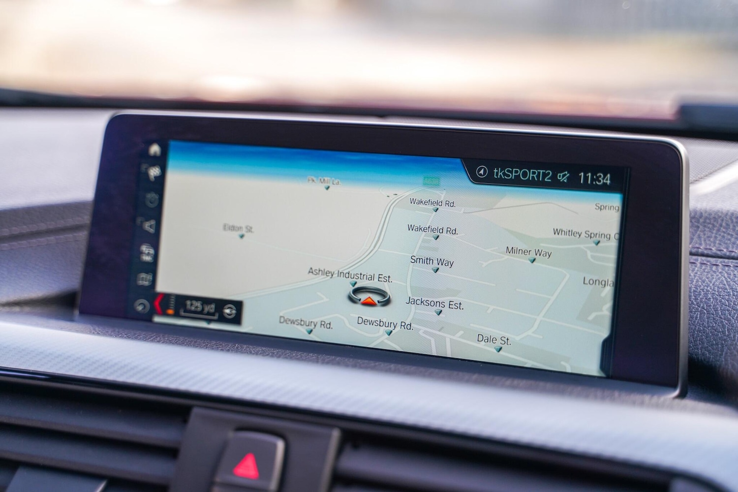 Used BMW 3 Series 2017 for sale - 76409240: Photo 47