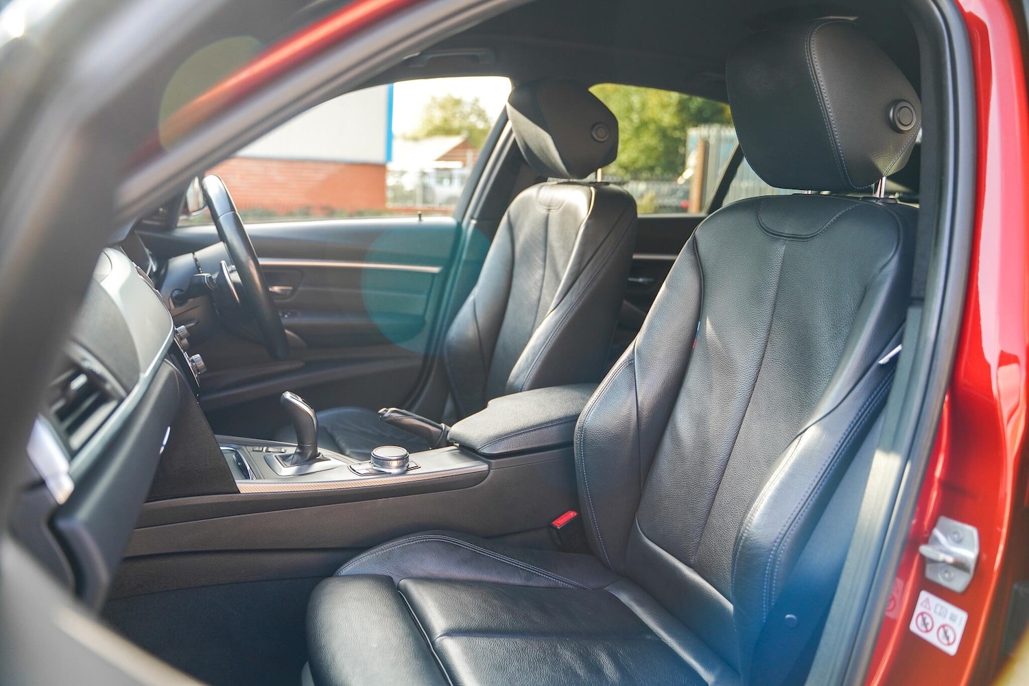 Used BMW 3 Series 2017 for sale - 76409240: Photo 49