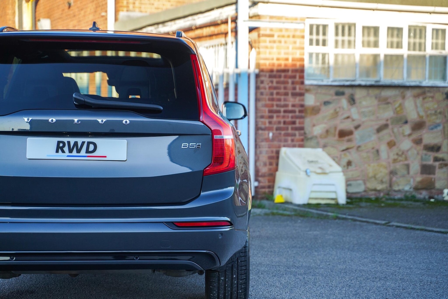 Used Volvo XC90 2021 for sale - 77097871: Photo 15