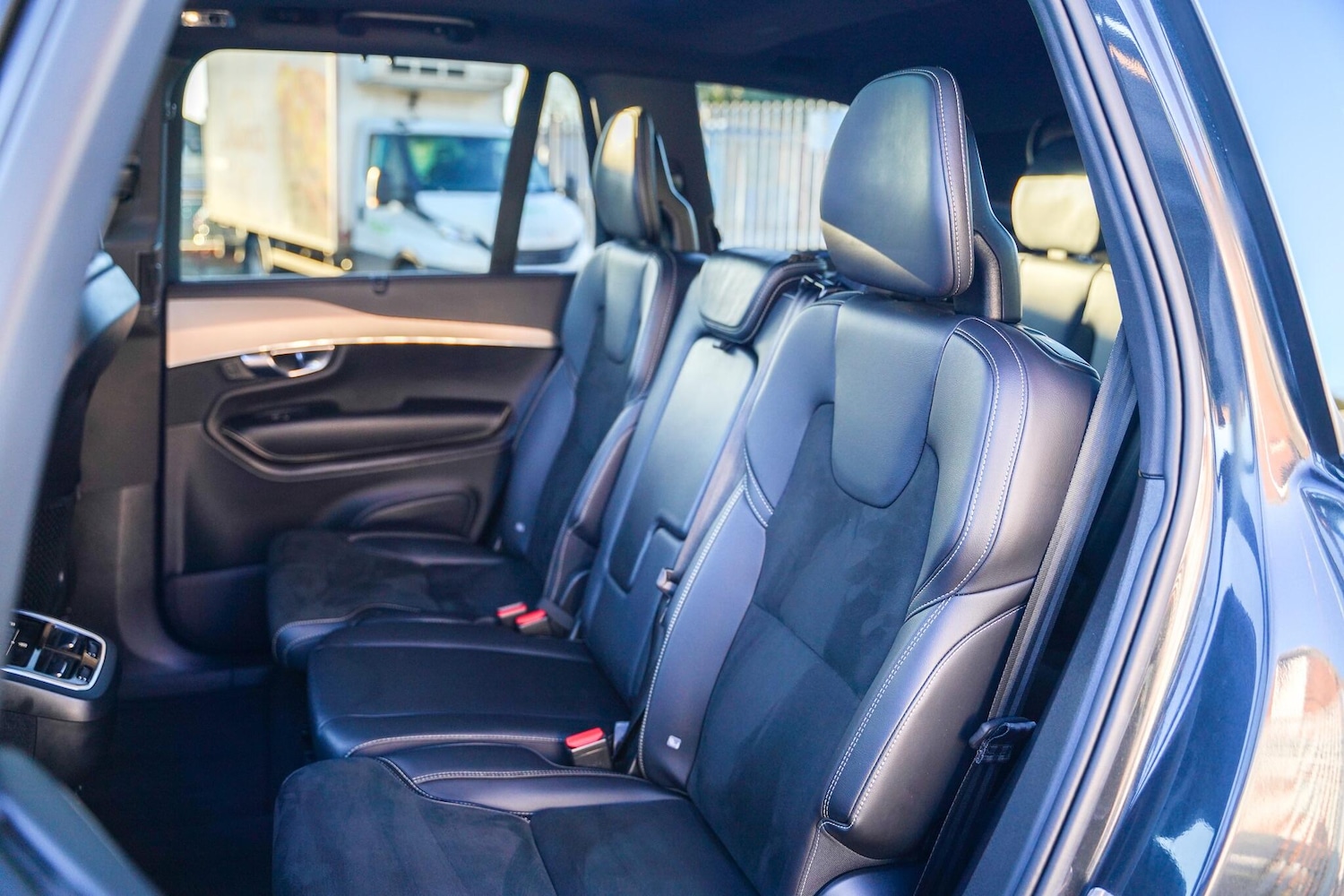 Used Volvo XC90 2021 for sale - 77097871: Photo 17