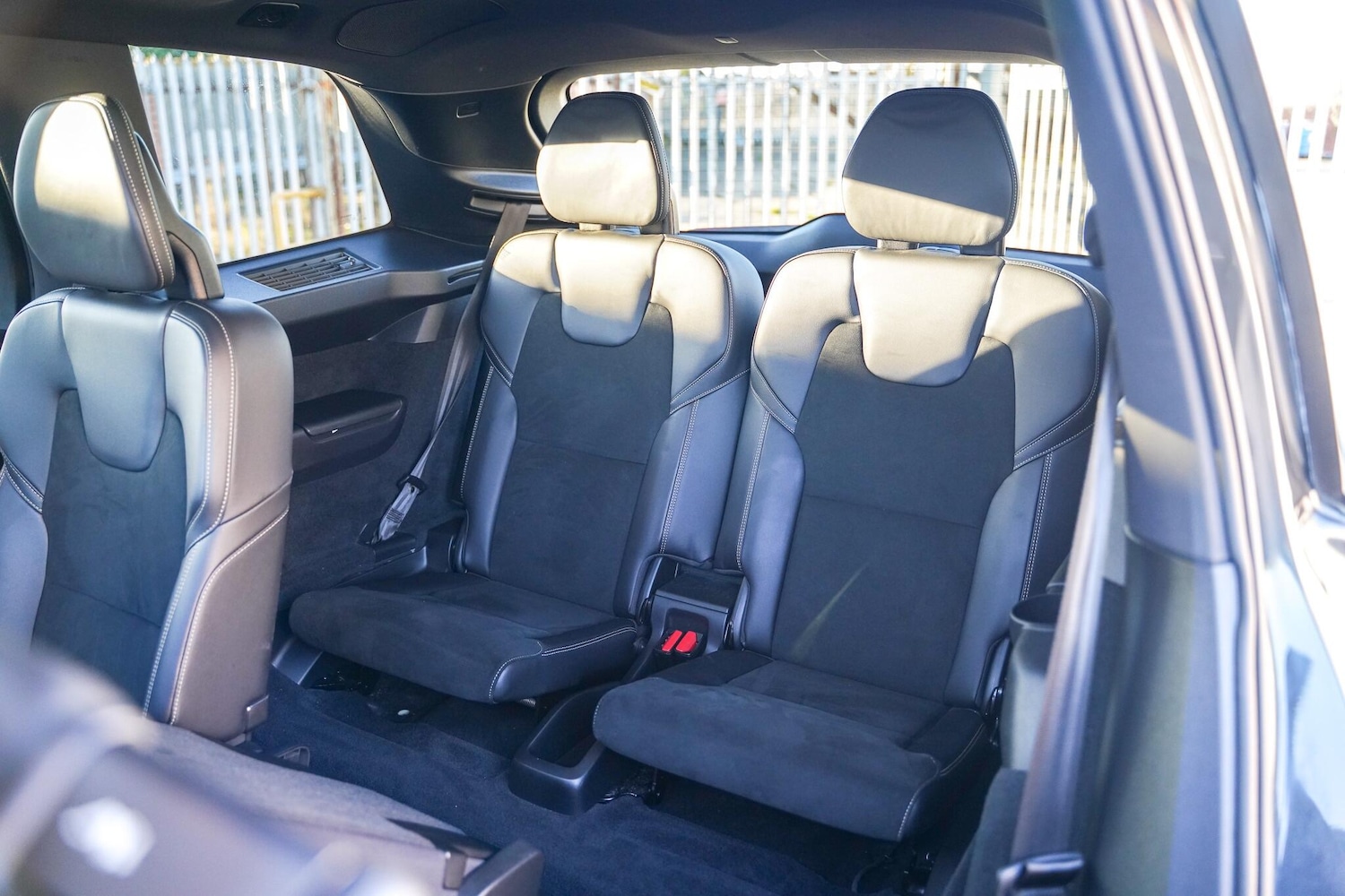 Used Volvo XC90 2021 for sale - 77097871: Photo 18