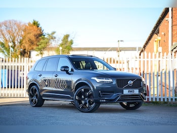 2021 (71) - 2.0 T5 [250] R DESIGN Pro 5dr AWD Gtron