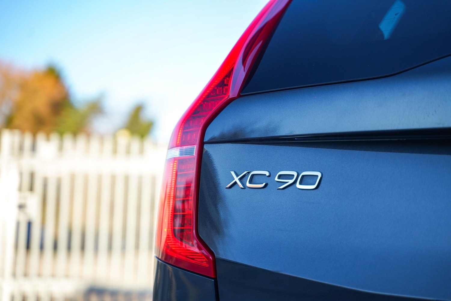 Used Volvo XC90 2021 for sale - 77097871: Photo 25