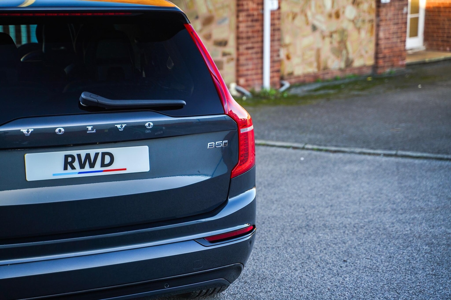 Used Volvo XC90 2021 for sale - 77097871: Photo 28