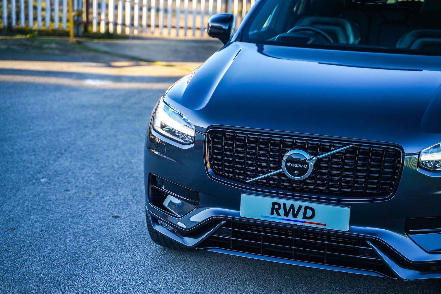 Used Volvo XC90 2021 for sale - 77097871: Photo 32