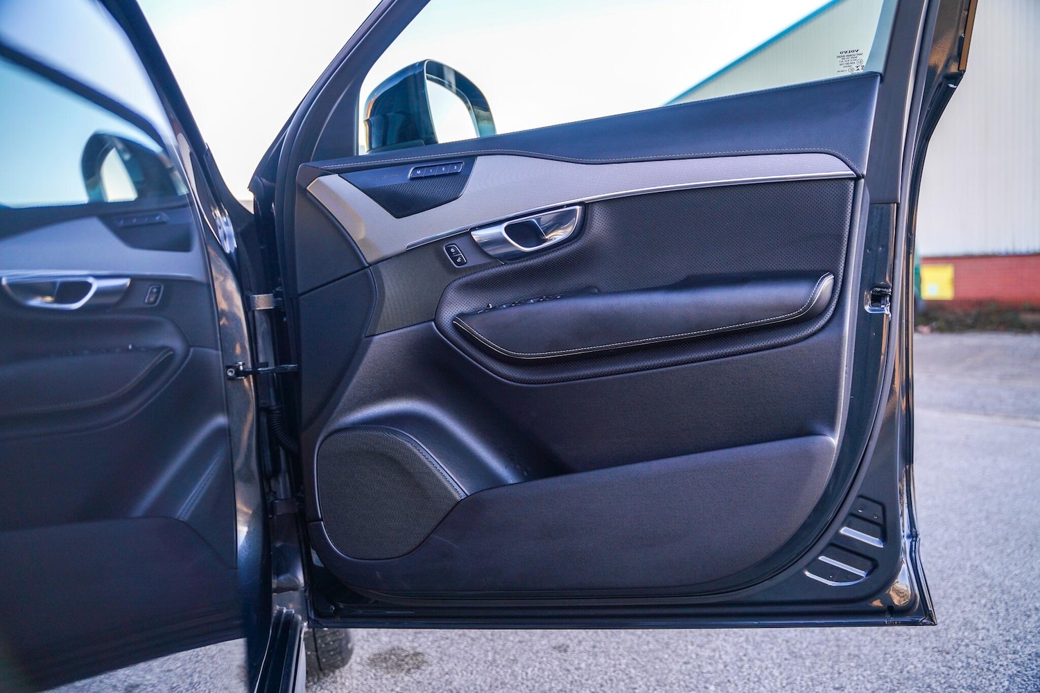 Used Volvo XC90 2021 for sale - 77097871: Photo 35