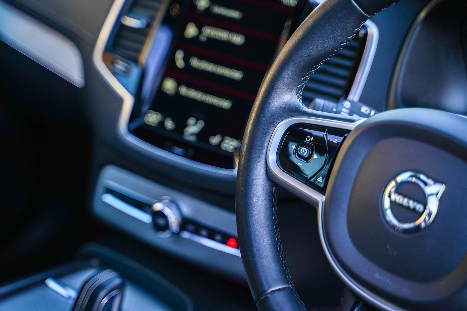 Used Volvo XC90 2021 for sale - 77097871: Photo 38