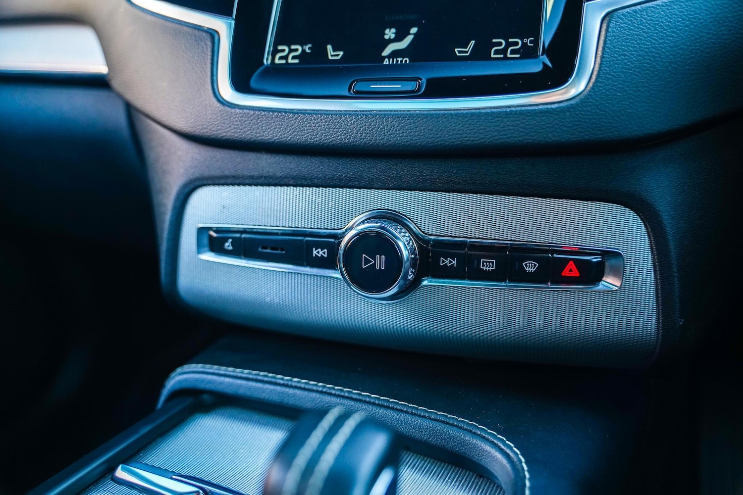 Used Volvo XC90 2021 for sale - 77097871: Photo 39