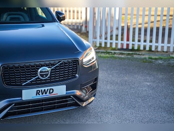 Used Volvo XC90 2021 for sale - 77097871: Photo