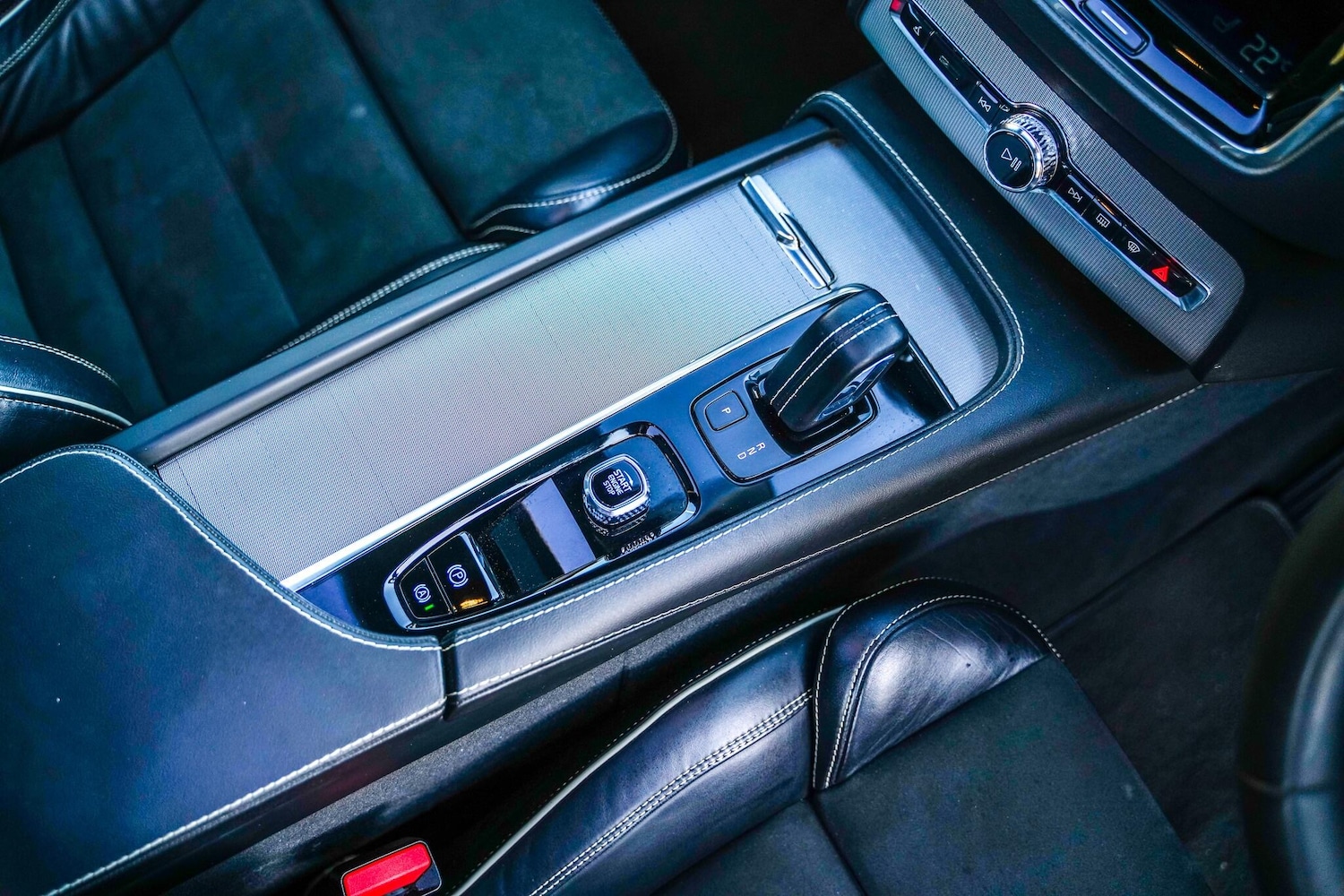 Used Volvo XC90 2021 for sale - 77097871: Photo 40