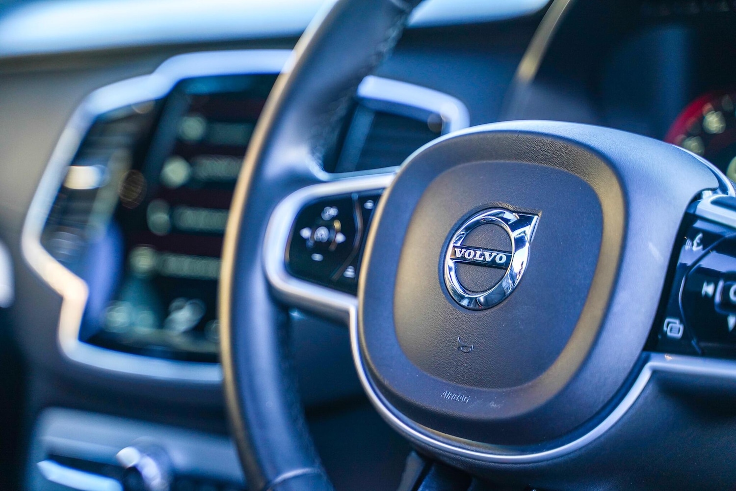 Used Volvo XC90 2021 for sale - 77097871: Photo 45