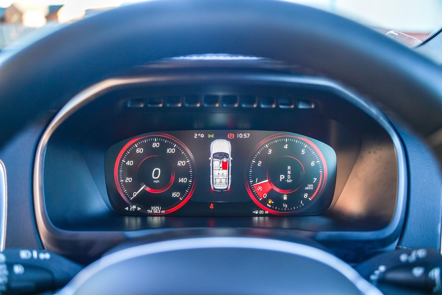 Used Volvo XC90 2021 for sale - 77097871: Photo 46