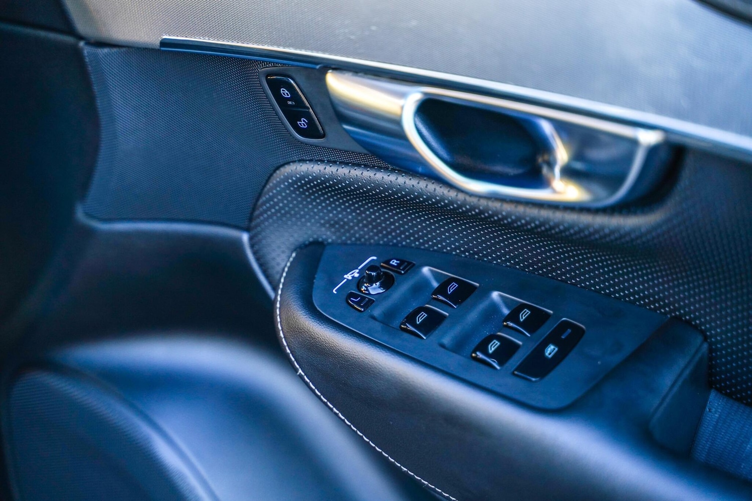 Used Volvo XC90 2021 for sale - 77097871: Photo 49