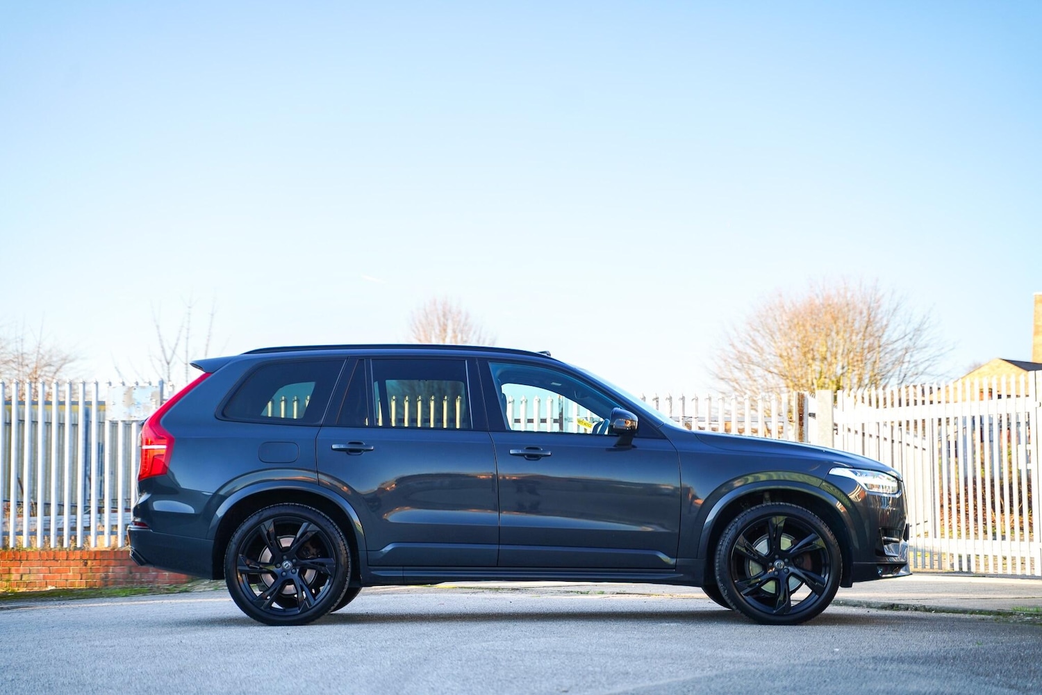 Used Volvo XC90 2021 for sale - 77097871: Photo 7