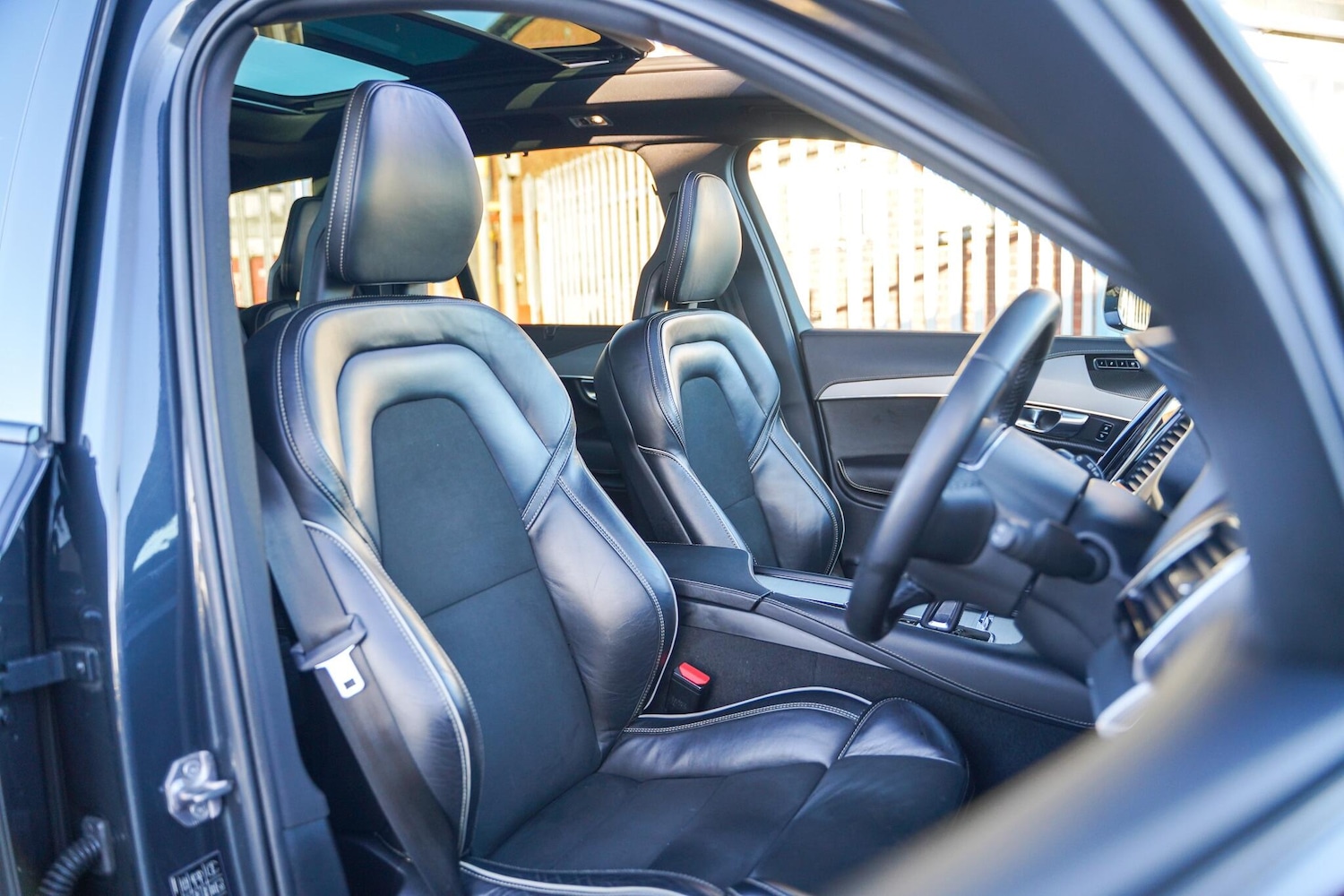 Used Volvo XC90 2021 for sale - 77097871: Photo 9