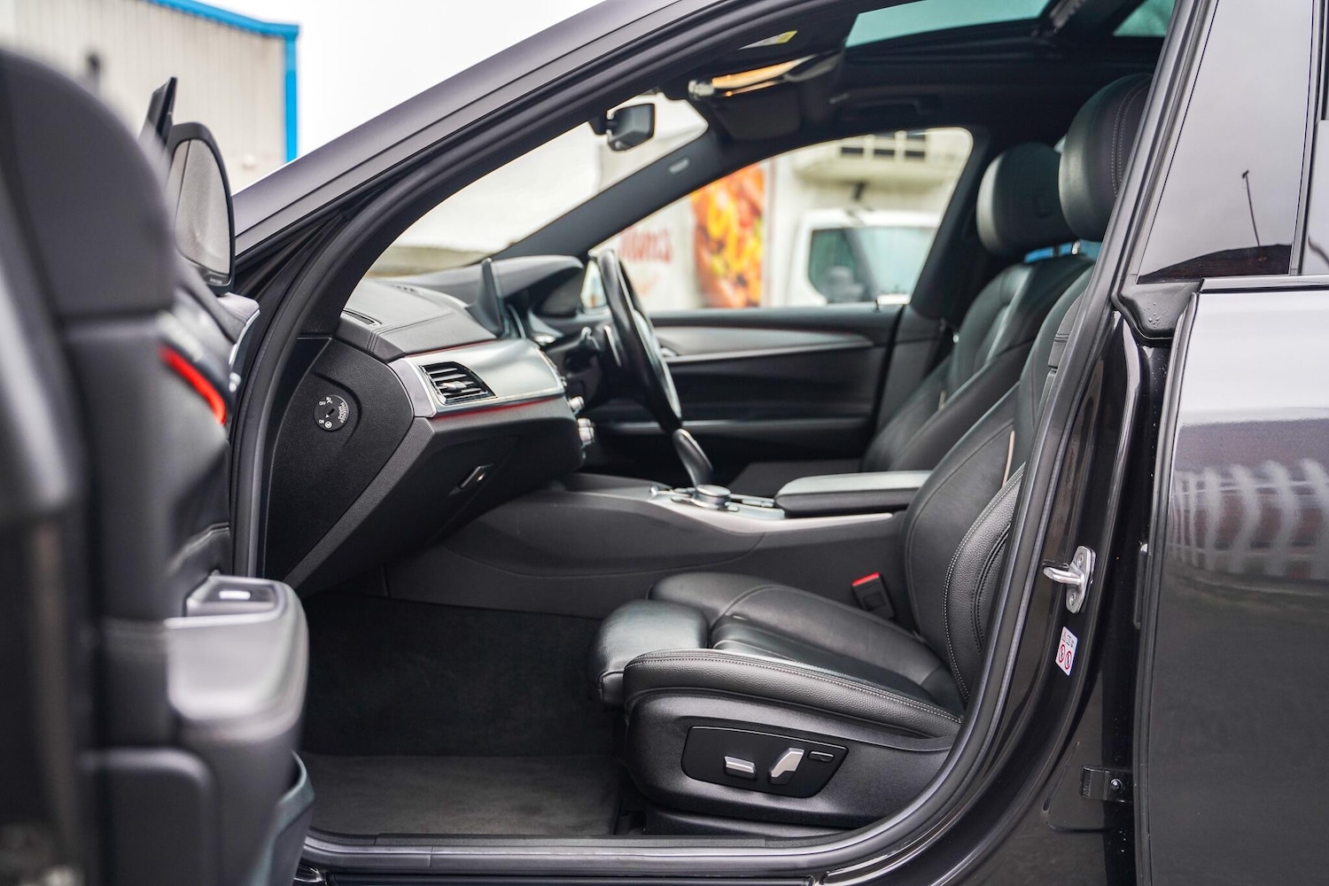 Used BMW 6 Series 2019 for sale - 77067027: Photo 10