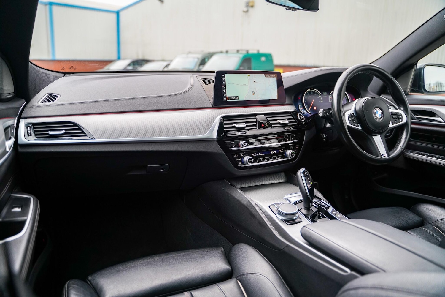 Used BMW 6 Series 2019 for sale - 77067027: Photo 12