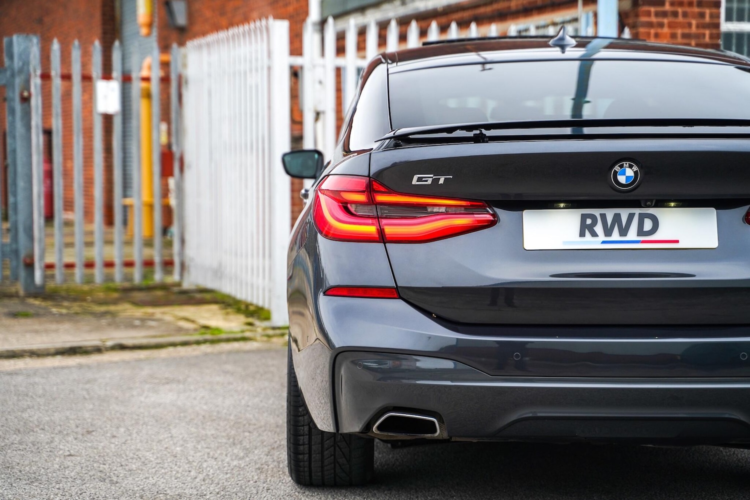 Used BMW 6 Series 2019 for sale - 77067027: Photo 16