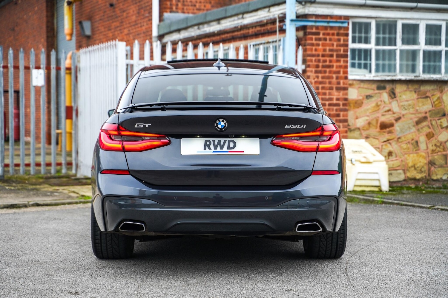 Used BMW 6 Series 2019 for sale - 77067027: Photo 17