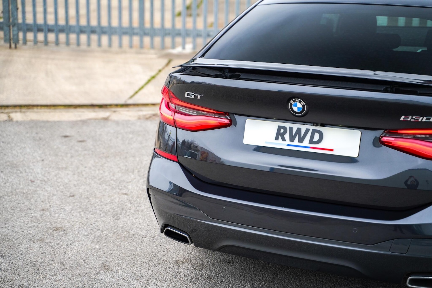 Used BMW 6 Series 2019 for sale - 77067027: Photo 19