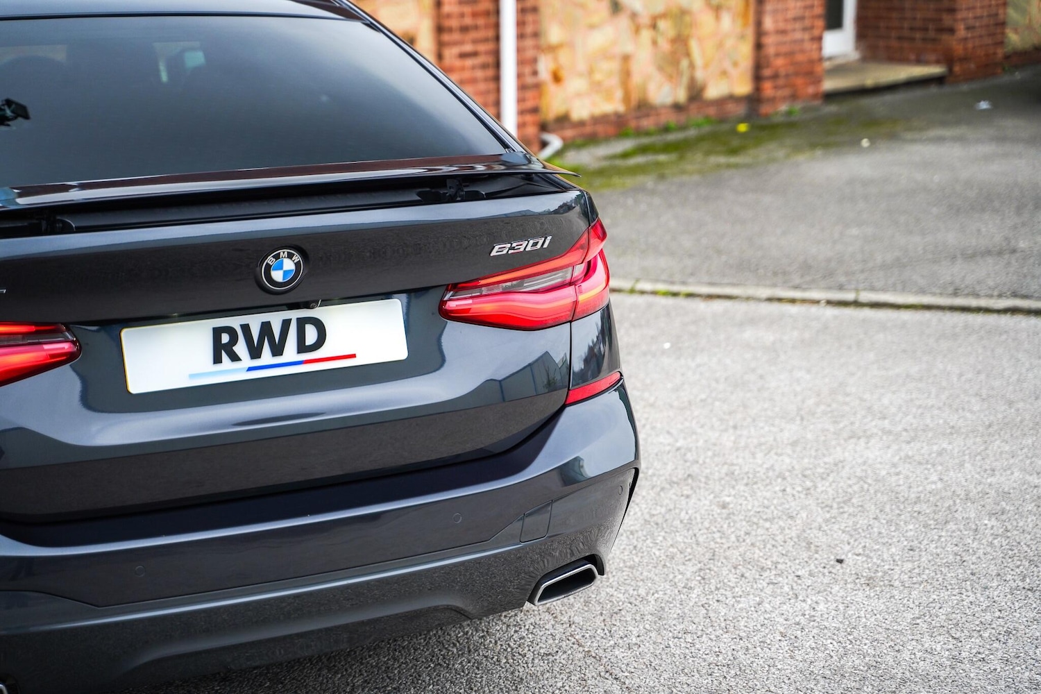 Used BMW 6 Series 2019 for sale - 77067027: Photo 20