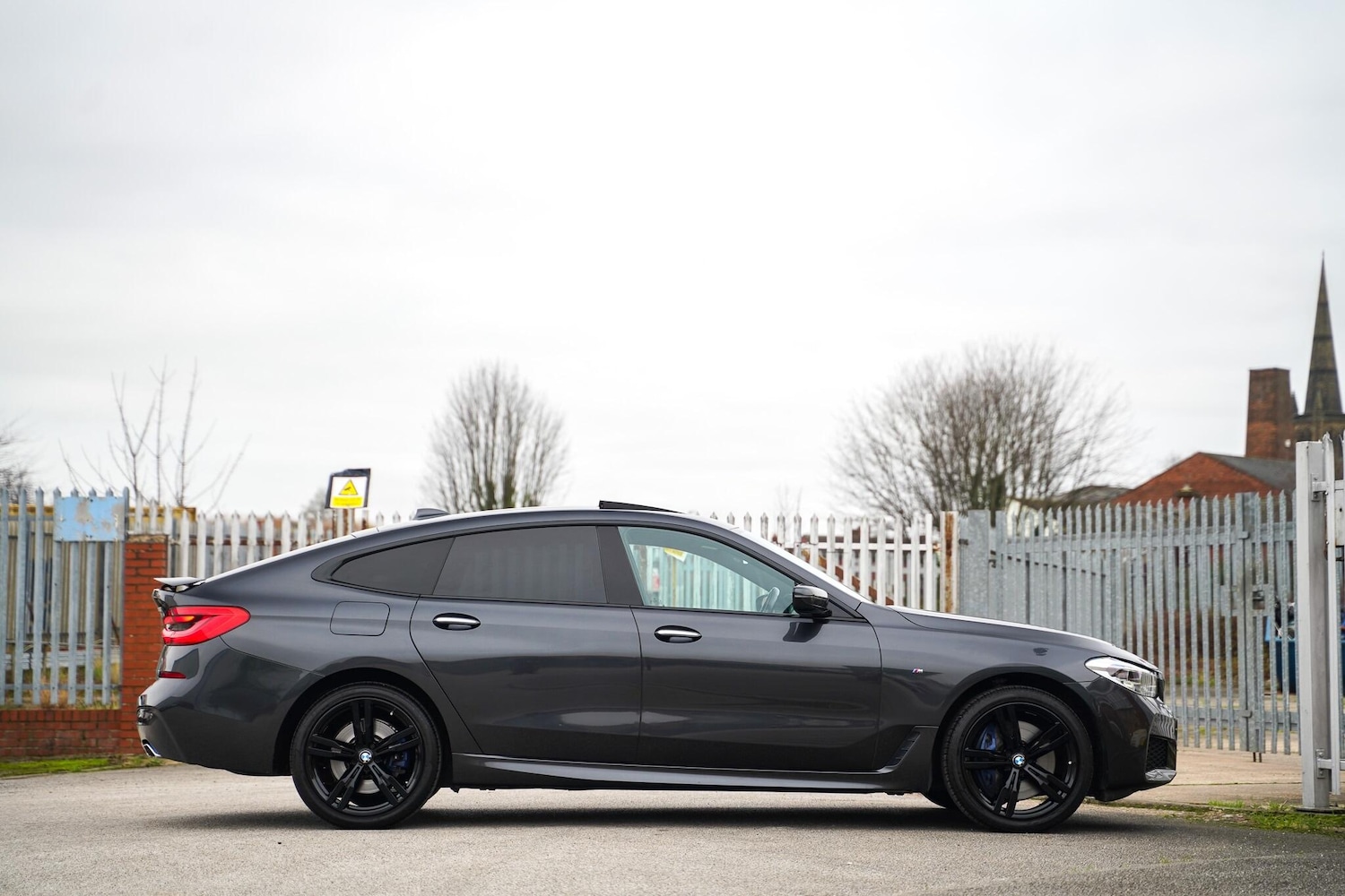 Used BMW 6 Series 2019 for sale - 77067027: Photo 21