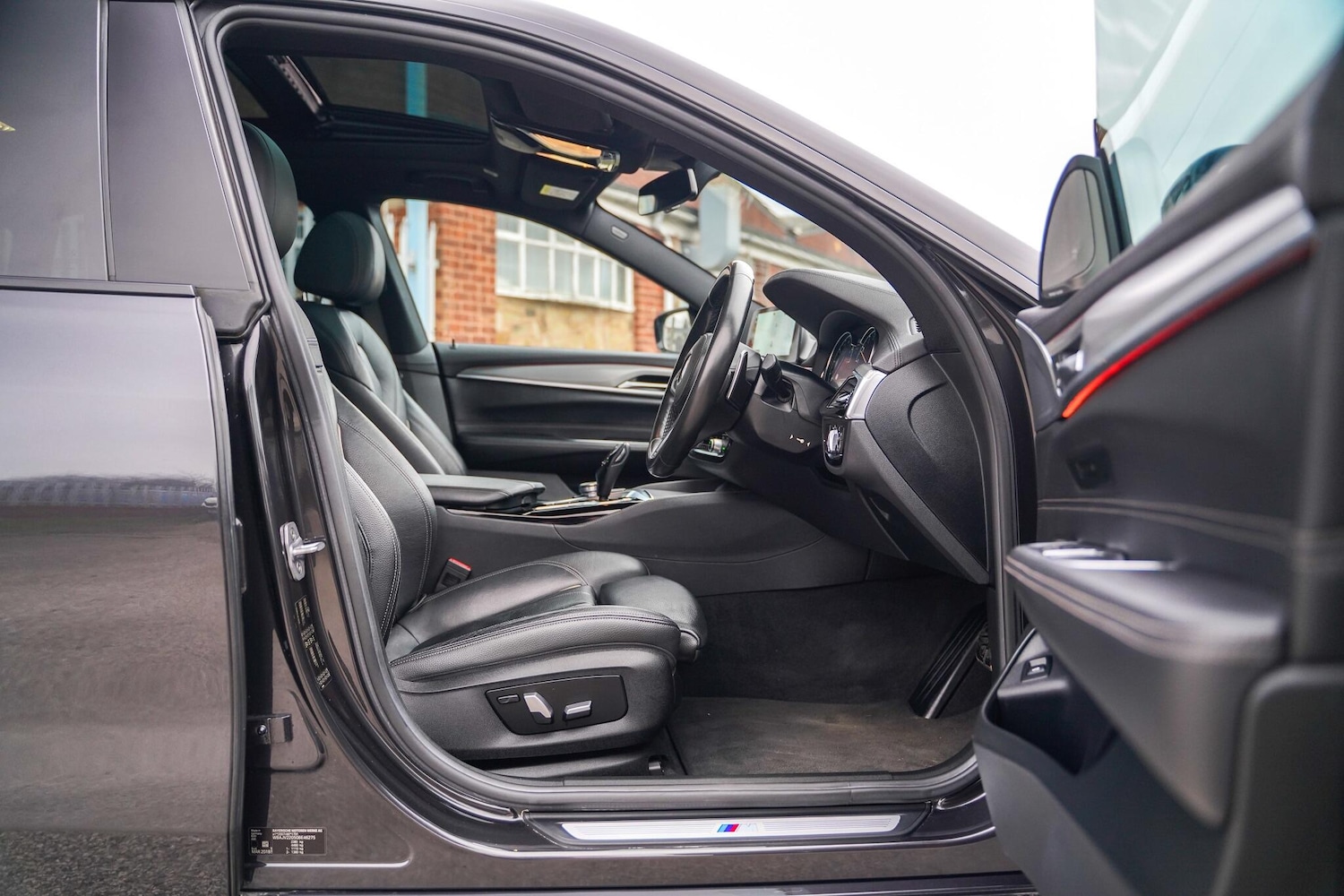 Used BMW 6 Series 2019 for sale - 77067027: Photo 22