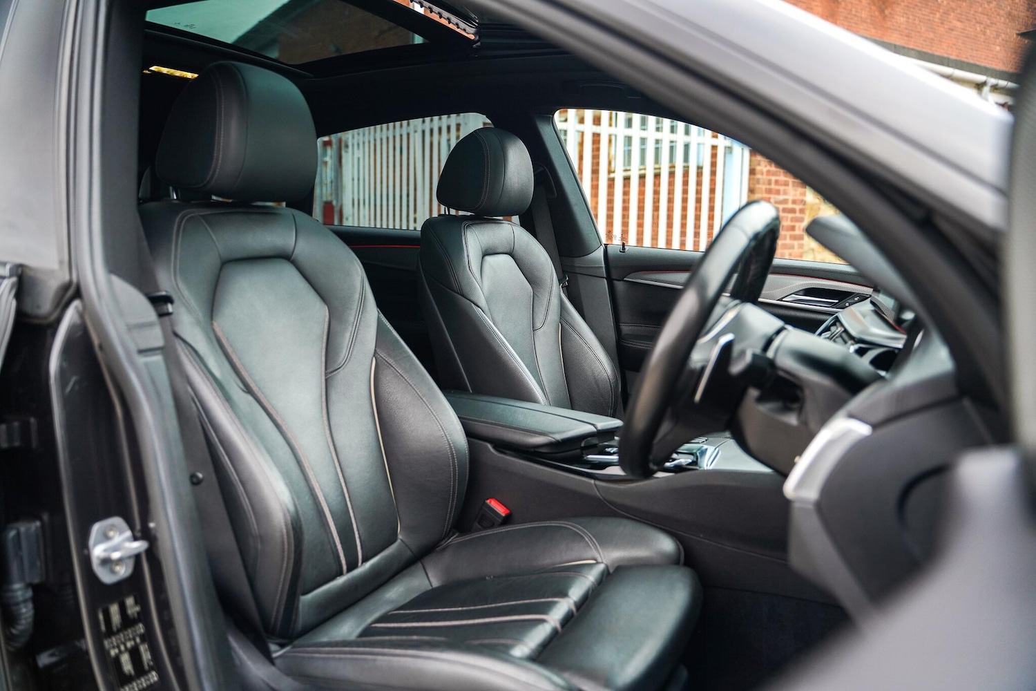 Used BMW 6 Series 2019 for sale - 77067027: Photo 23