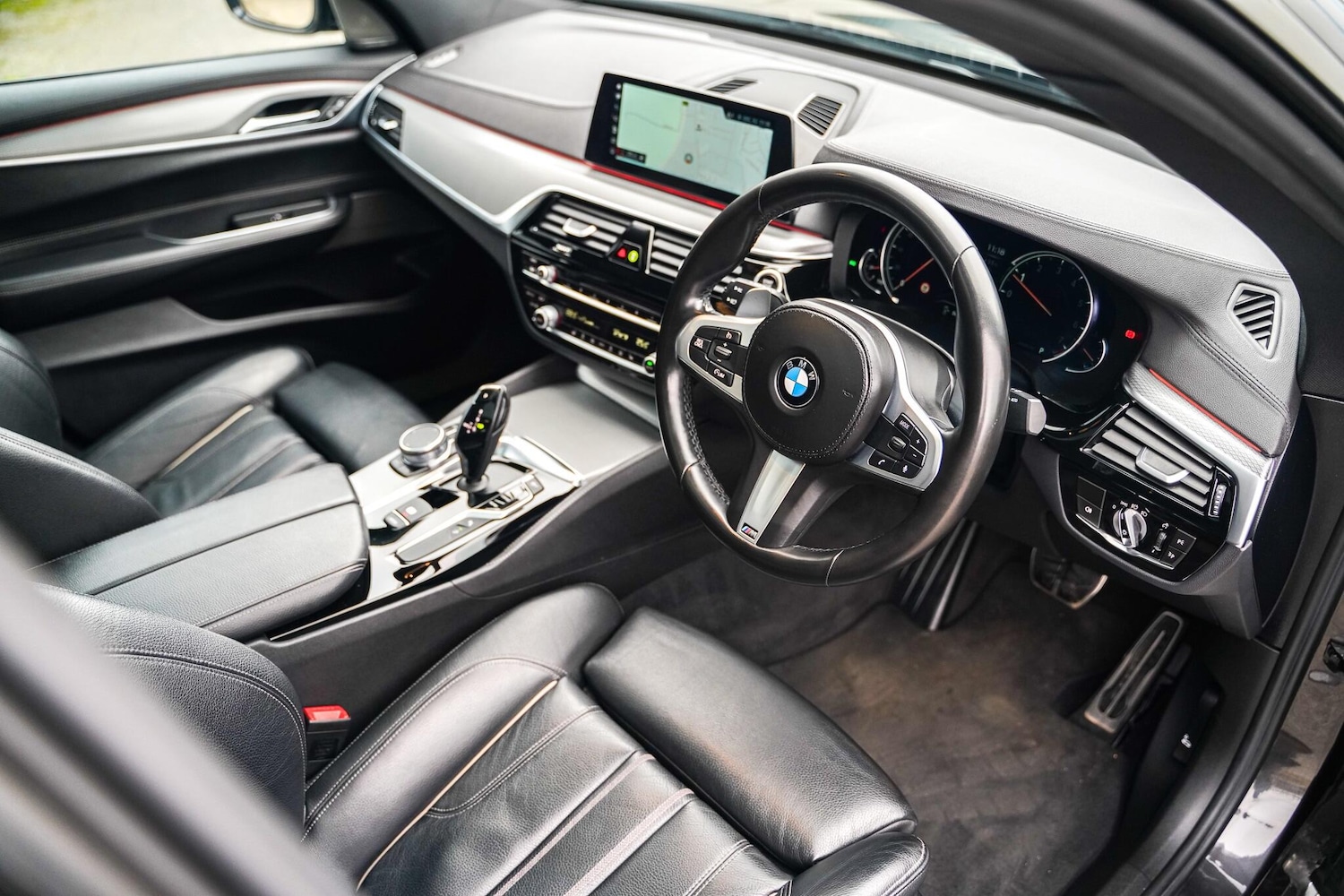 Used BMW 6 Series 2019 for sale - 77067027: Photo 24