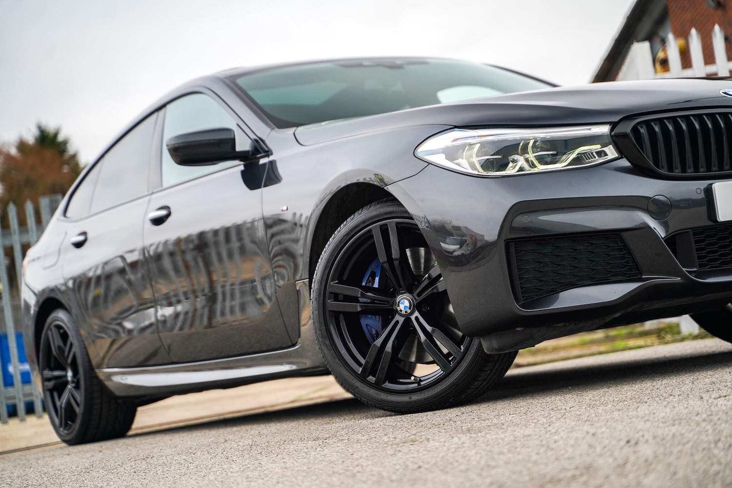 Used BMW 6 Series 2019 for sale - 77067027: Photo 26