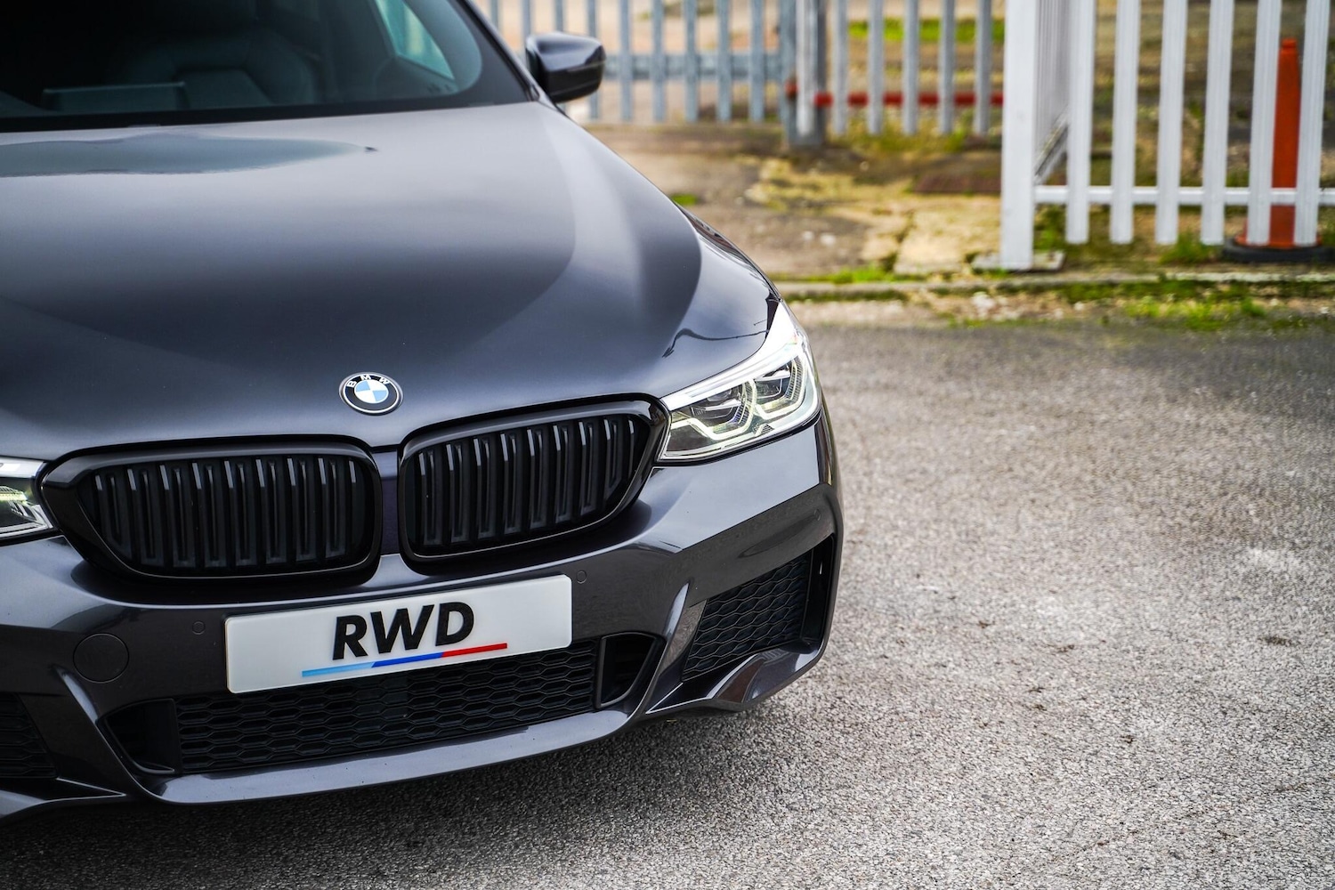 Used BMW 6 Series 2019 for sale - 77067027: Photo 28