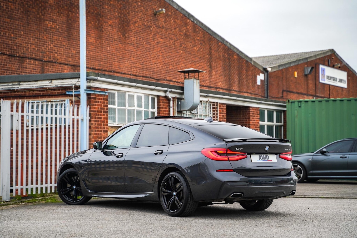 Used BMW 6 Series 2019 for sale - 77067027: Photo 29