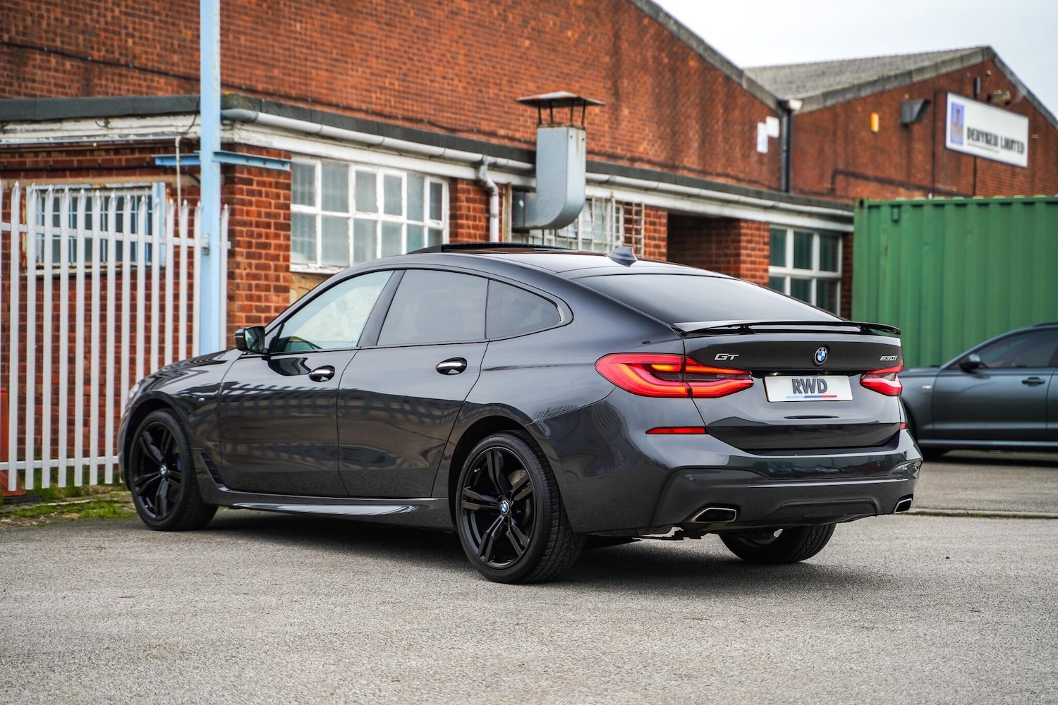 Used BMW 6 Series 2019 for sale - 77067027: Photo 30