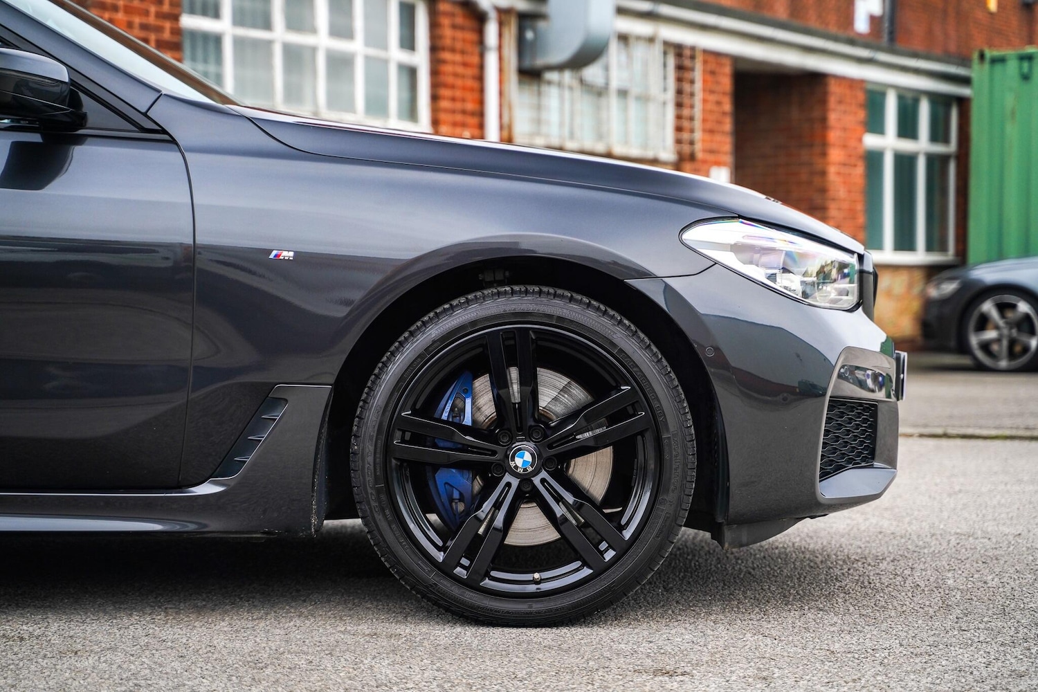 Used BMW 6 Series 2019 for sale - 77067027: Photo 32