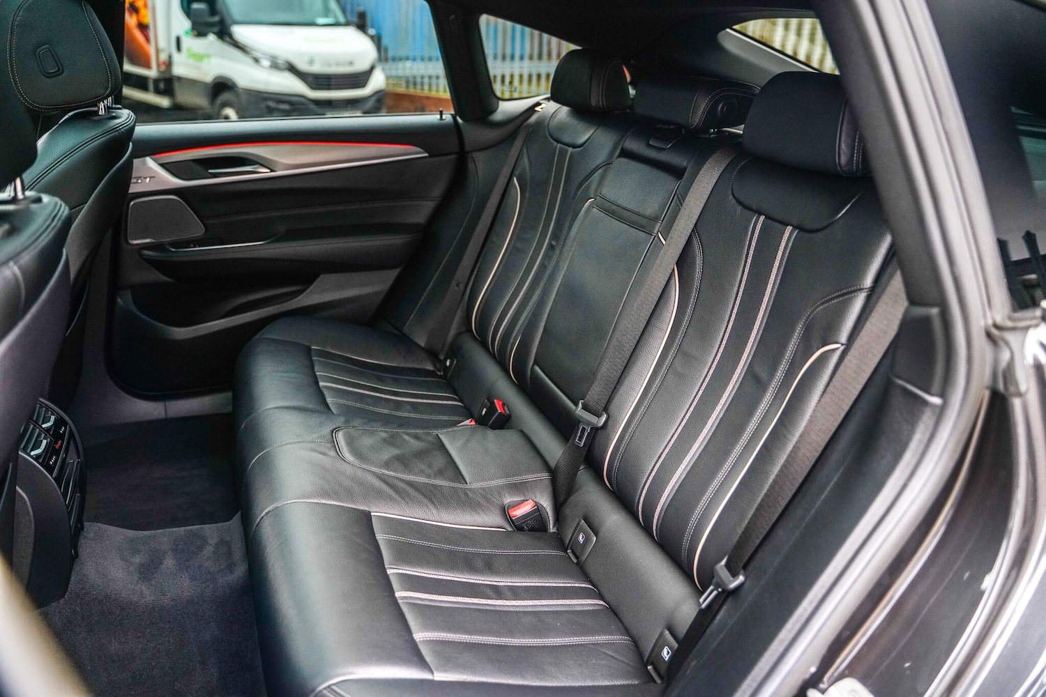 Used BMW 6 Series 2019 for sale - 77067027: Photo 33