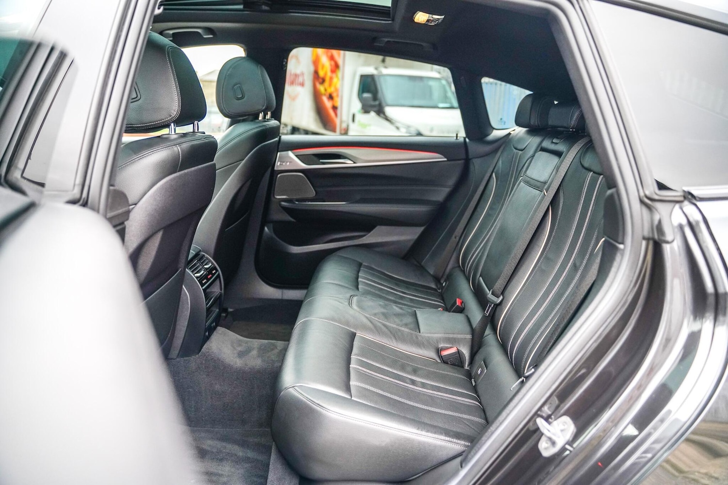 Used BMW 6 Series 2019 for sale - 77067027: Photo 34