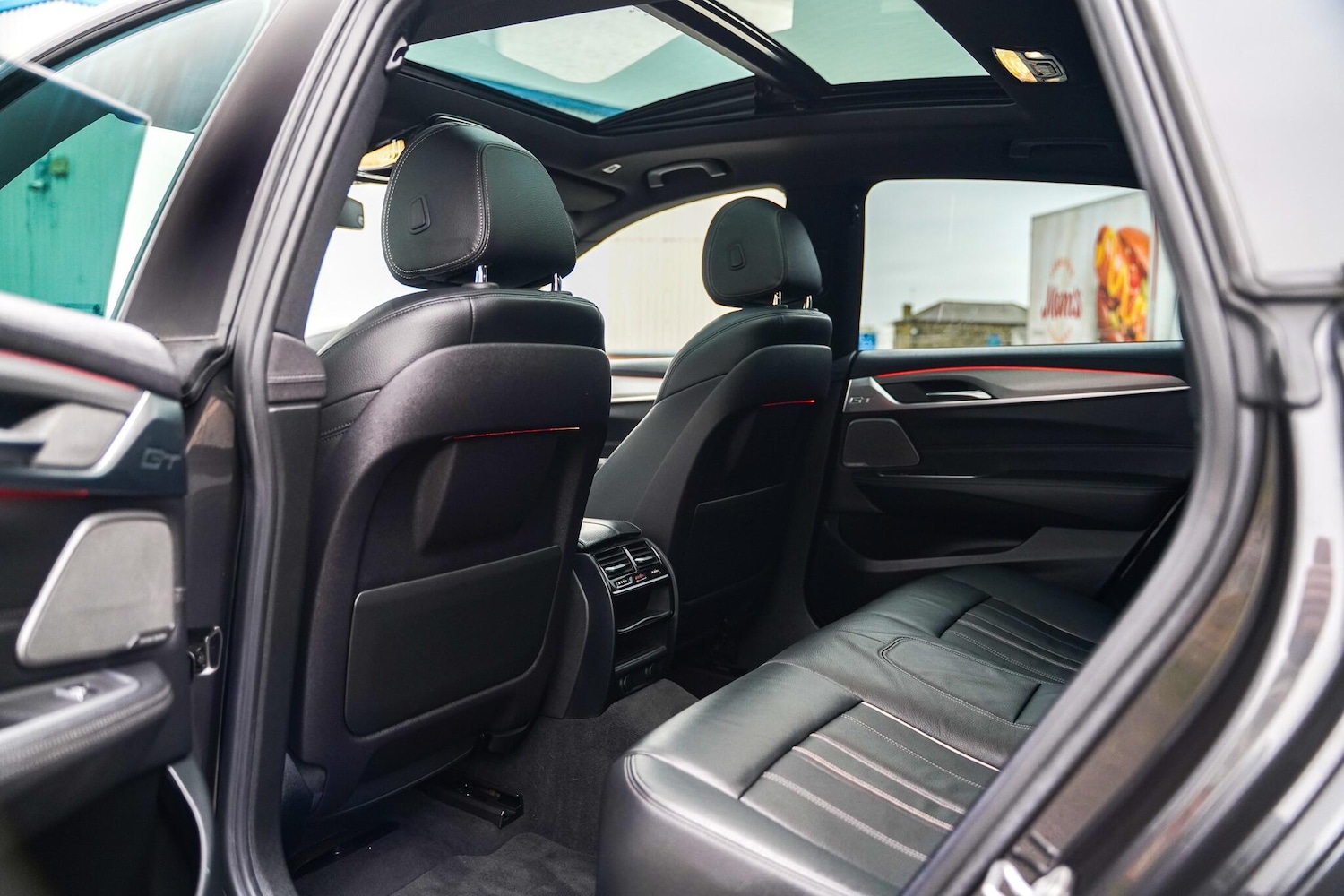 Used BMW 6 Series 2019 for sale - 77067027: Photo 35