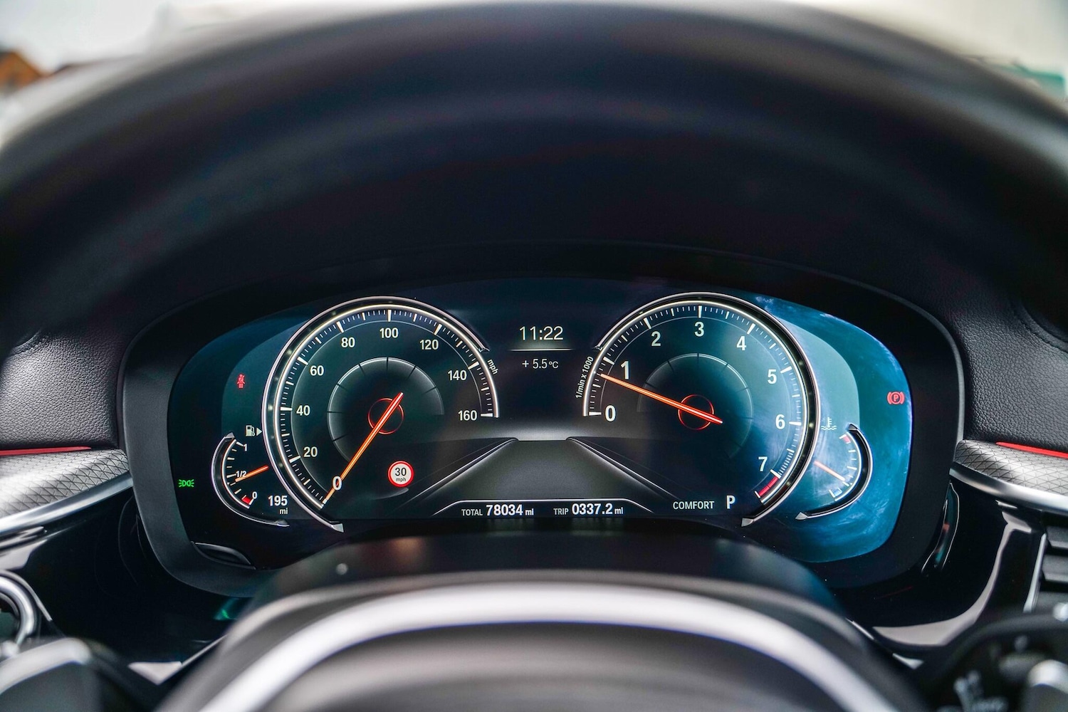 Used BMW 6 Series 2019 for sale - 77067027: Photo 41